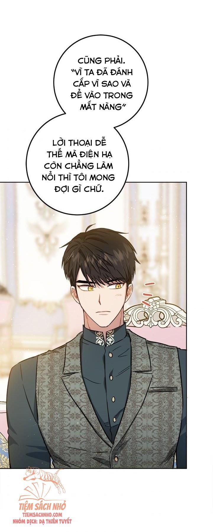 đọc truyện  [hết Ss1] Cuộc Sống Mới Của Công Nương Chương 40 ảnh 44 tại Thiên Thai Truyện