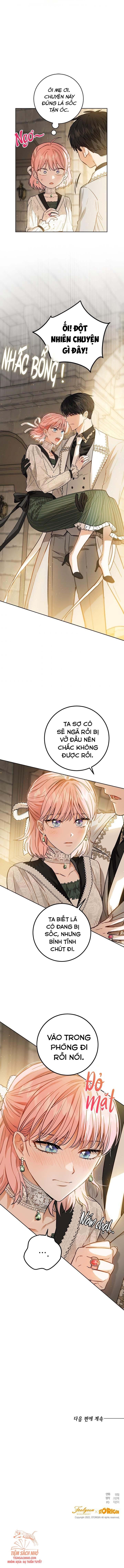 đọc truyện  [hết Ss1] Cuộc Sống Mới Của Công Nương Chương 44 ảnh 11 tại Thiên Thai Truyện