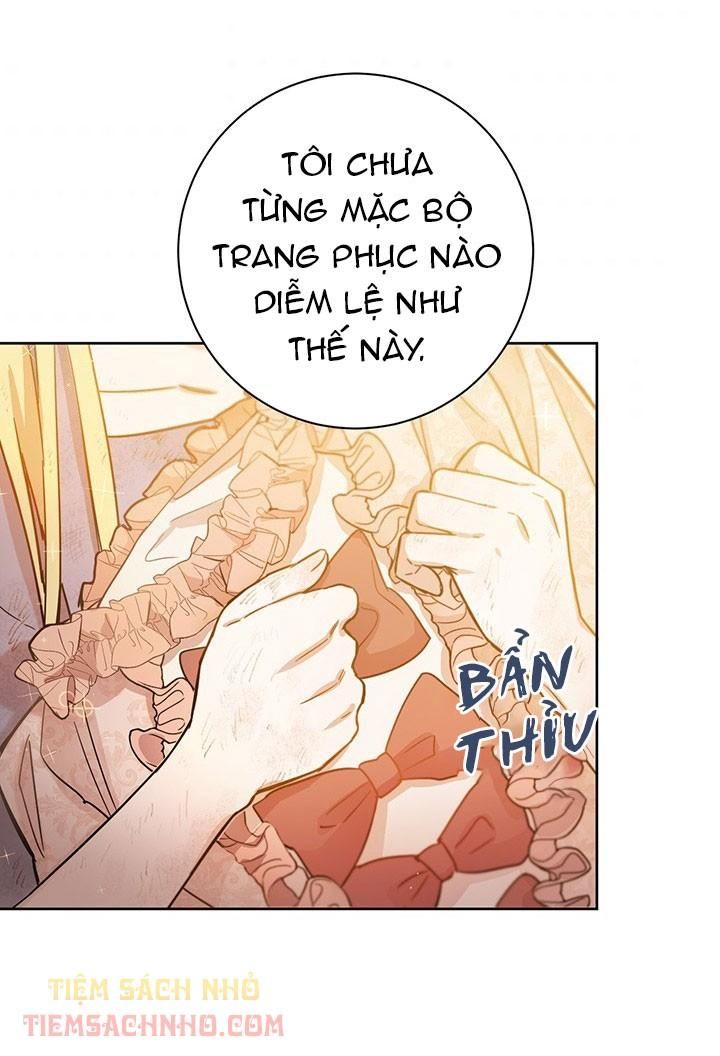 đọc truyện  [hết Ss1] Cuộc Sống Mới Của Công Nương Chương 6 ảnh 21 tại Thiên Thai Truyện