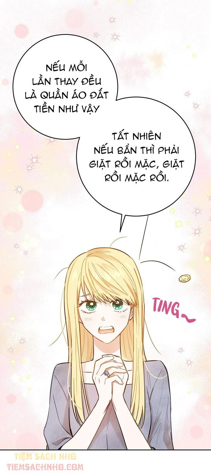 đọc truyện  [hết Ss1] Cuộc Sống Mới Của Công Nương Chương 6 ảnh 5 tại Thiên Thai Truyện