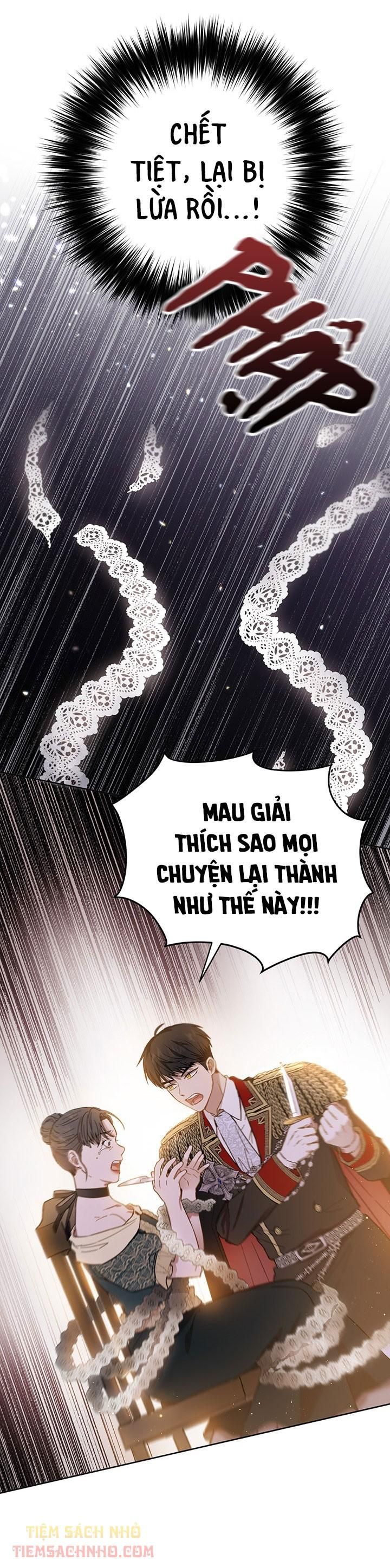 đọc truyện  [hết Ss1] Cuộc Sống Mới Của Công Nương Chương 6 ảnh 43 tại Thiên Thai Truyện