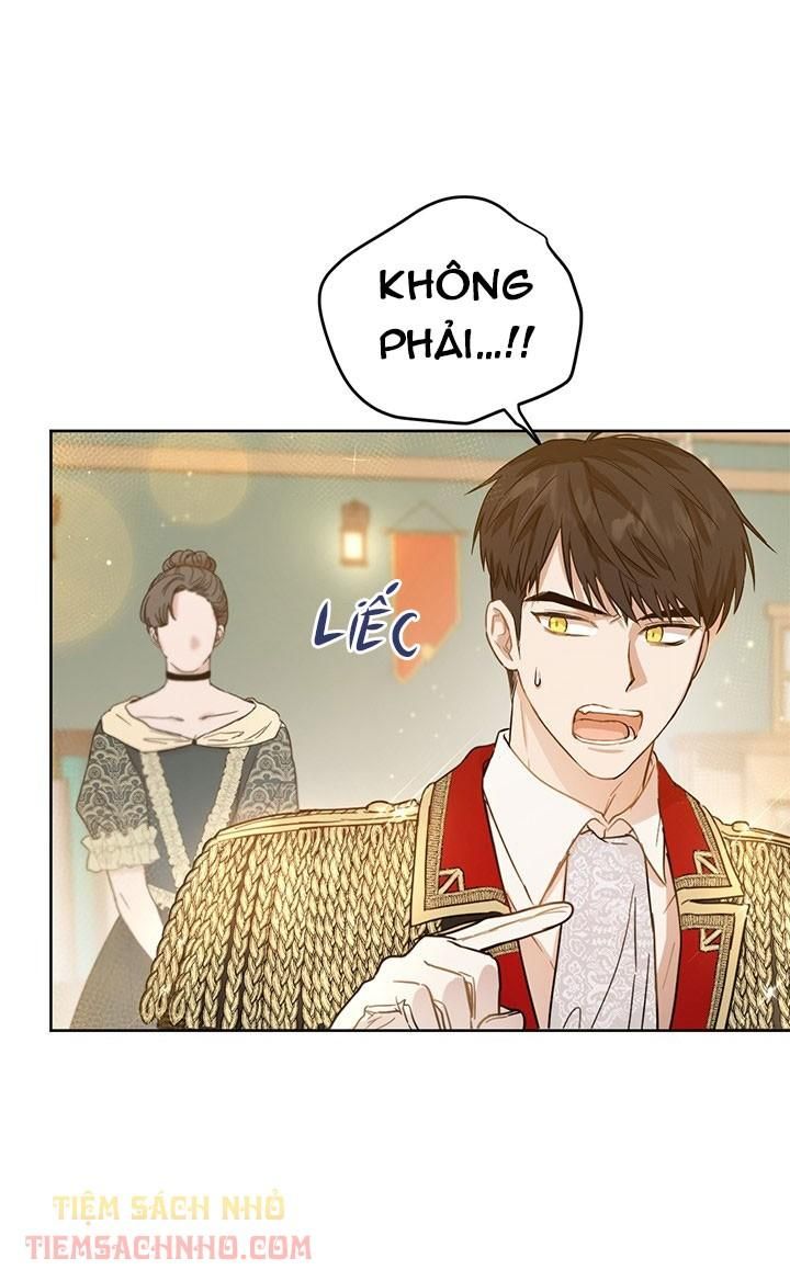 đọc truyện  [hết Ss1] Cuộc Sống Mới Của Công Nương Chương 6 ảnh 6 tại Thiên Thai Truyện