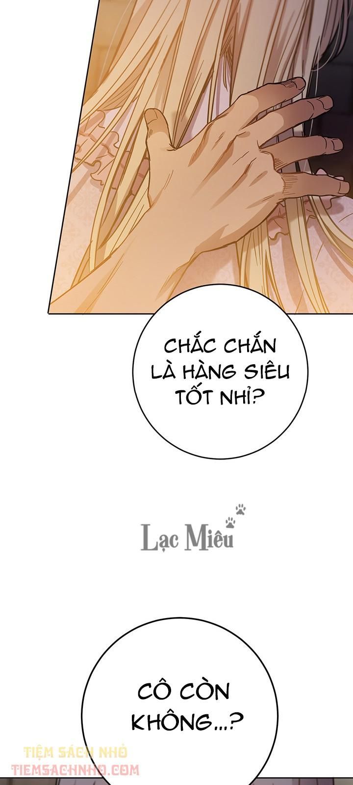 đọc truyện  [hết Ss1] Cuộc Sống Mới Của Công Nương Chương 7 ảnh 69 tại Thiên Thai Truyện