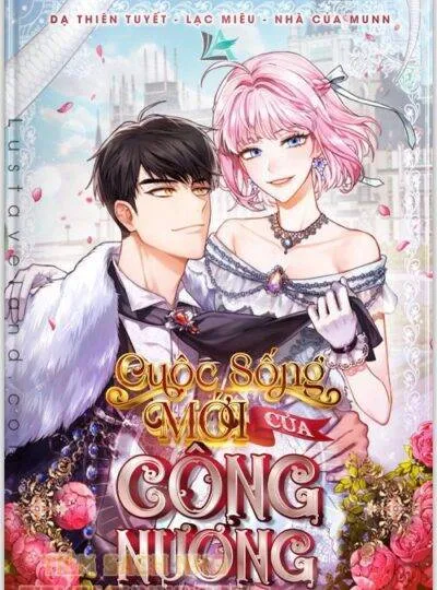  [hết Ss1] Cuộc Sống Mới Của Công Nương