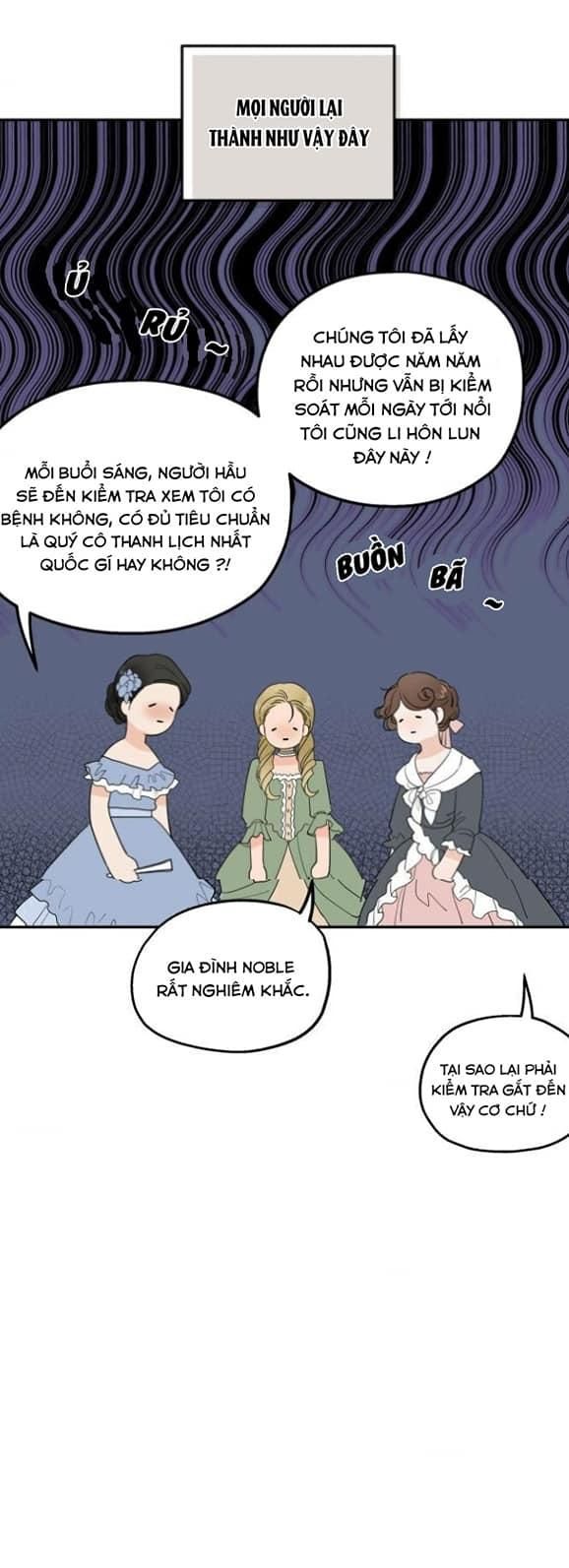 đọc truyện Hết Ss1 Gia Đình Chồng Bị Ám Ảnh Bởi Tôi Chương 0 ảnh 4 tại Giả Dược