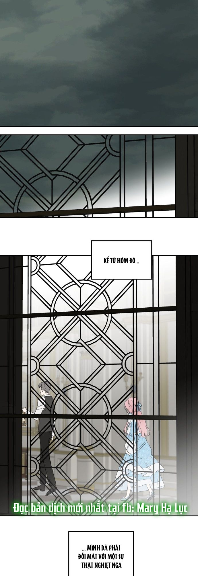 đọc truyện Hết Ss1 Gia Đình Chồng Bị Ám Ảnh Bởi Tôi Chương 1.2 ảnh 32 tại Giả Dược