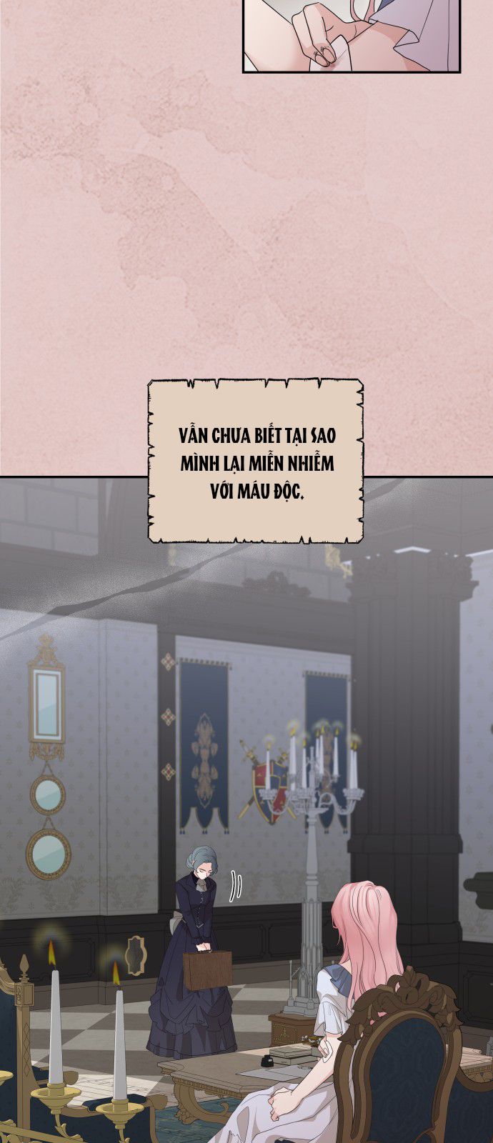 đọc truyện Hết Ss1 Gia Đình Chồng Bị Ám Ảnh Bởi Tôi Chương 11.1 ảnh 20 tại Giả Dược