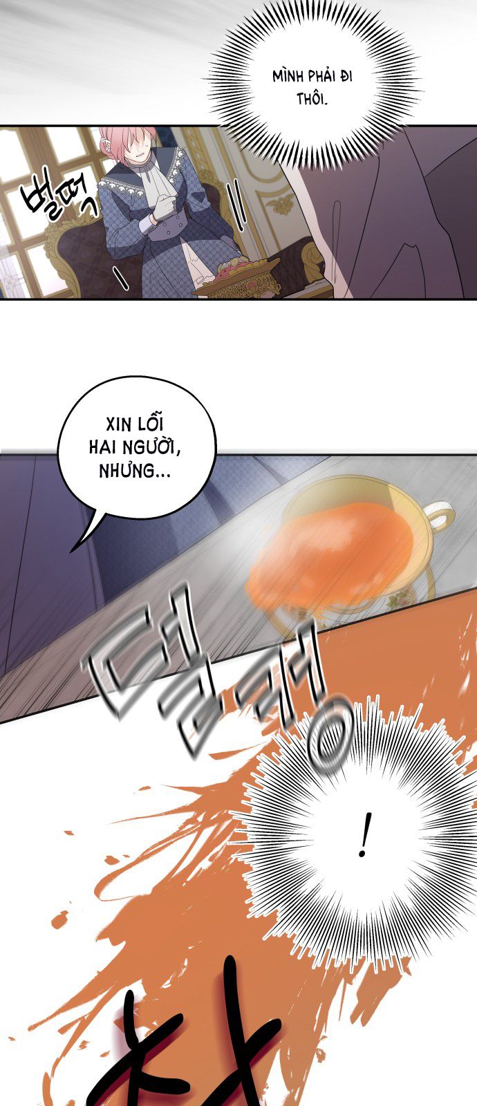 đọc truyện Hết Ss1 Gia Đình Chồng Bị Ám Ảnh Bởi Tôi Chương 11.2 ảnh 12 tại Thiên Thai Truyện
