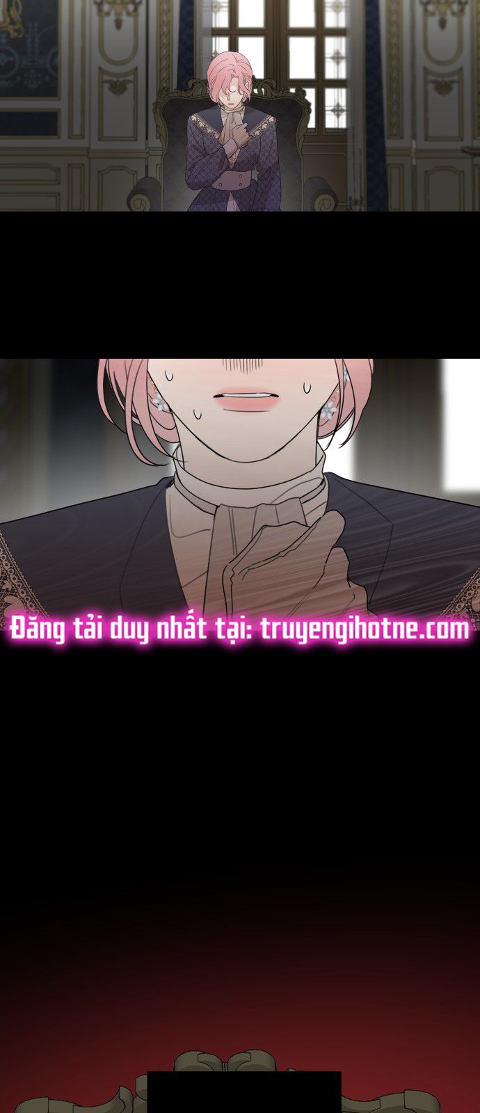 đọc truyện Hết Ss1 Gia Đình Chồng Bị Ám Ảnh Bởi Tôi Chương 12.1 ảnh 15 tại Giả Dược