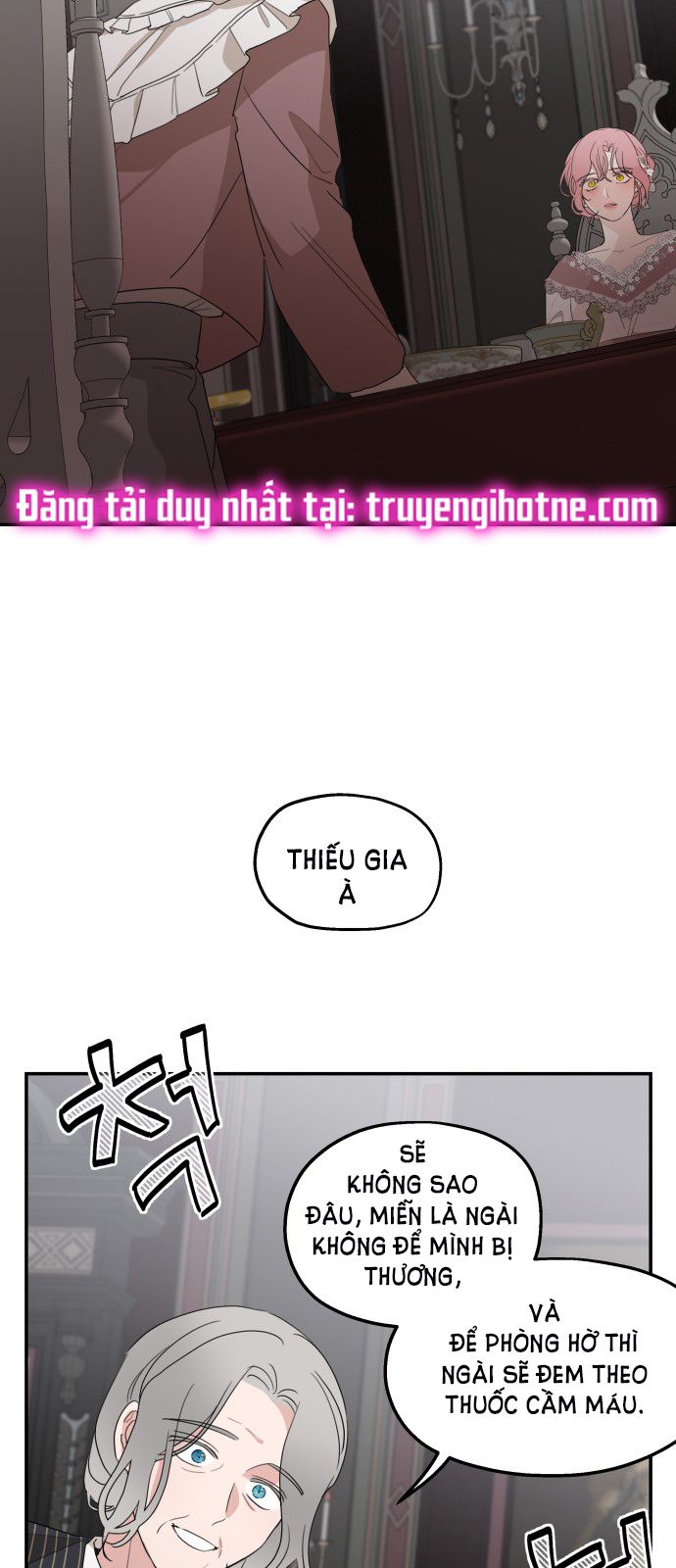đọc truyện Hết Ss1 Gia Đình Chồng Bị Ám Ảnh Bởi Tôi Chương 14.2 ảnh 2 tại Giả Dược