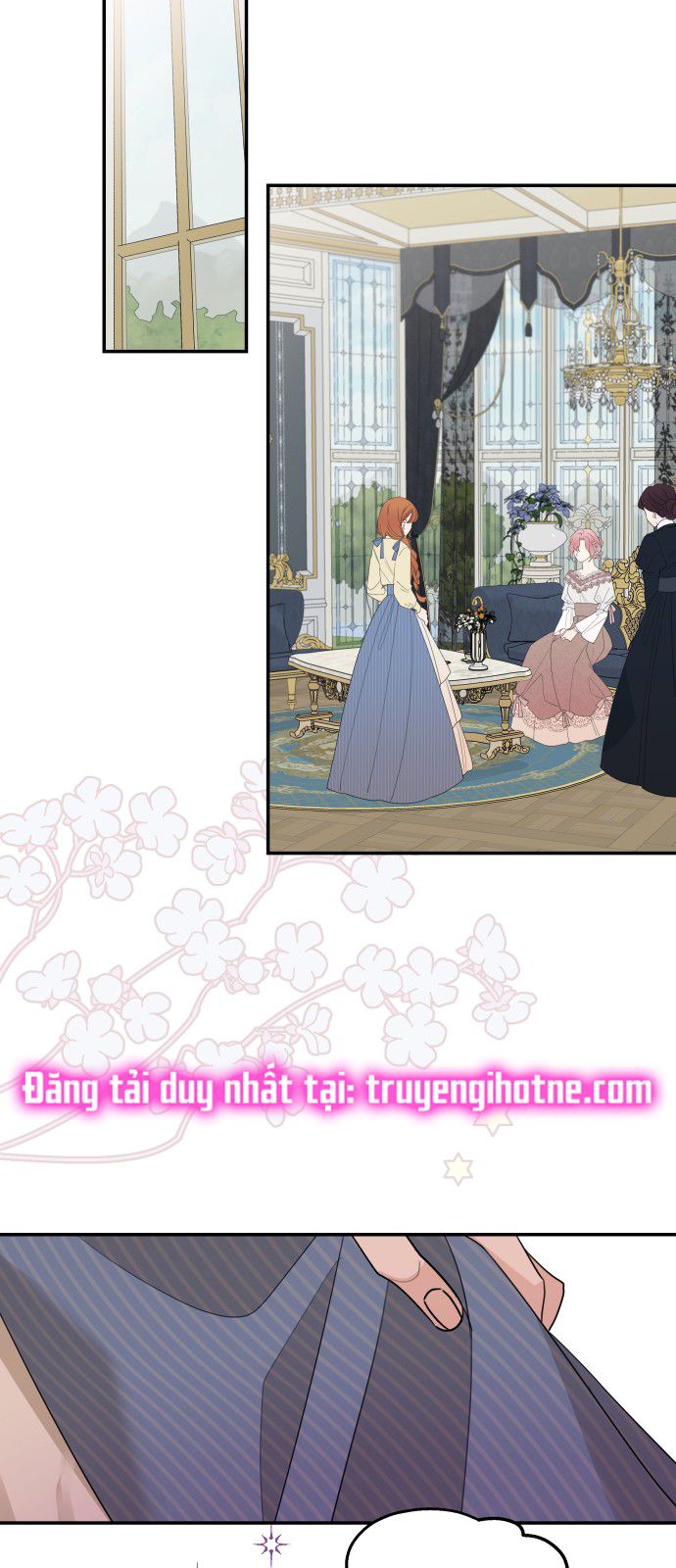 đọc truyện Hết Ss1 Gia Đình Chồng Bị Ám Ảnh Bởi Tôi Chương 14.2 ảnh 11 tại Giả Dược