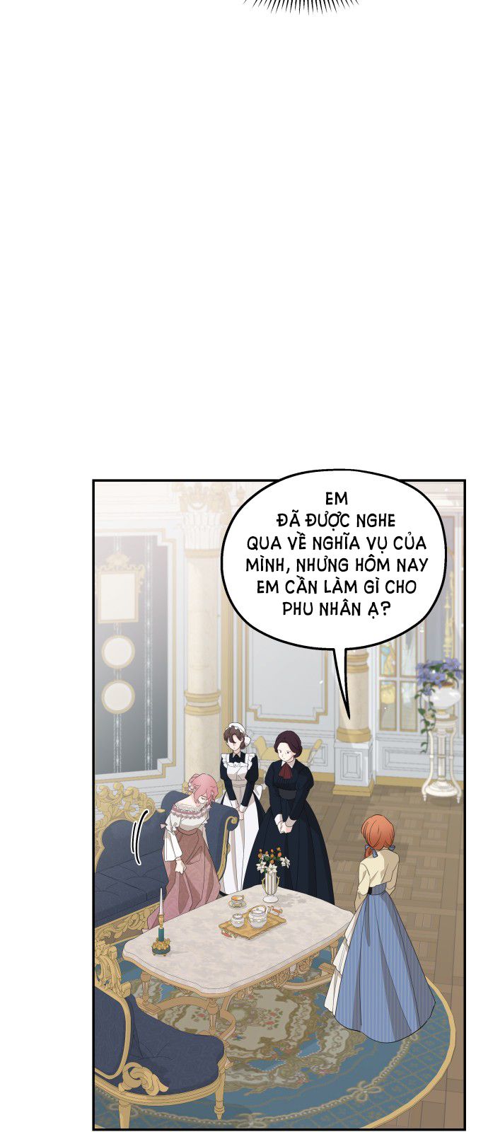 đọc truyện Hết Ss1 Gia Đình Chồng Bị Ám Ảnh Bởi Tôi Chương 14.2 ảnh 21 tại Giả Dược