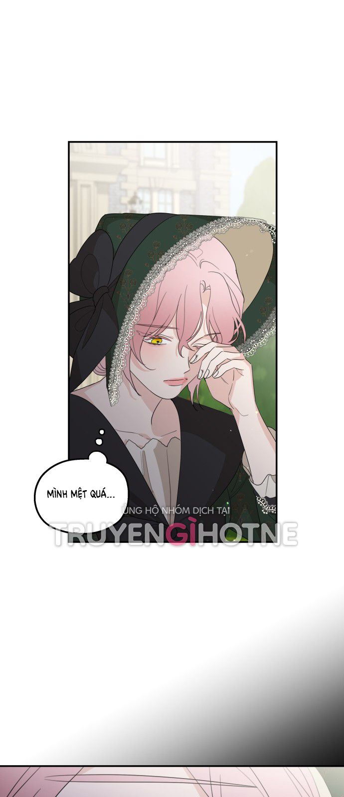 đọc truyện Hết Ss1 Gia Đình Chồng Bị Ám Ảnh Bởi Tôi Chương 14.2 ảnh 26 tại Giả Dược