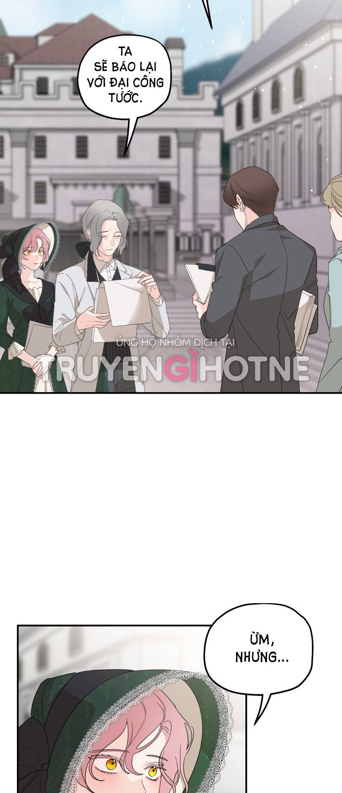 đọc truyện Hết Ss1 Gia Đình Chồng Bị Ám Ảnh Bởi Tôi Chương 15.1 ảnh 2 tại Giả Dược