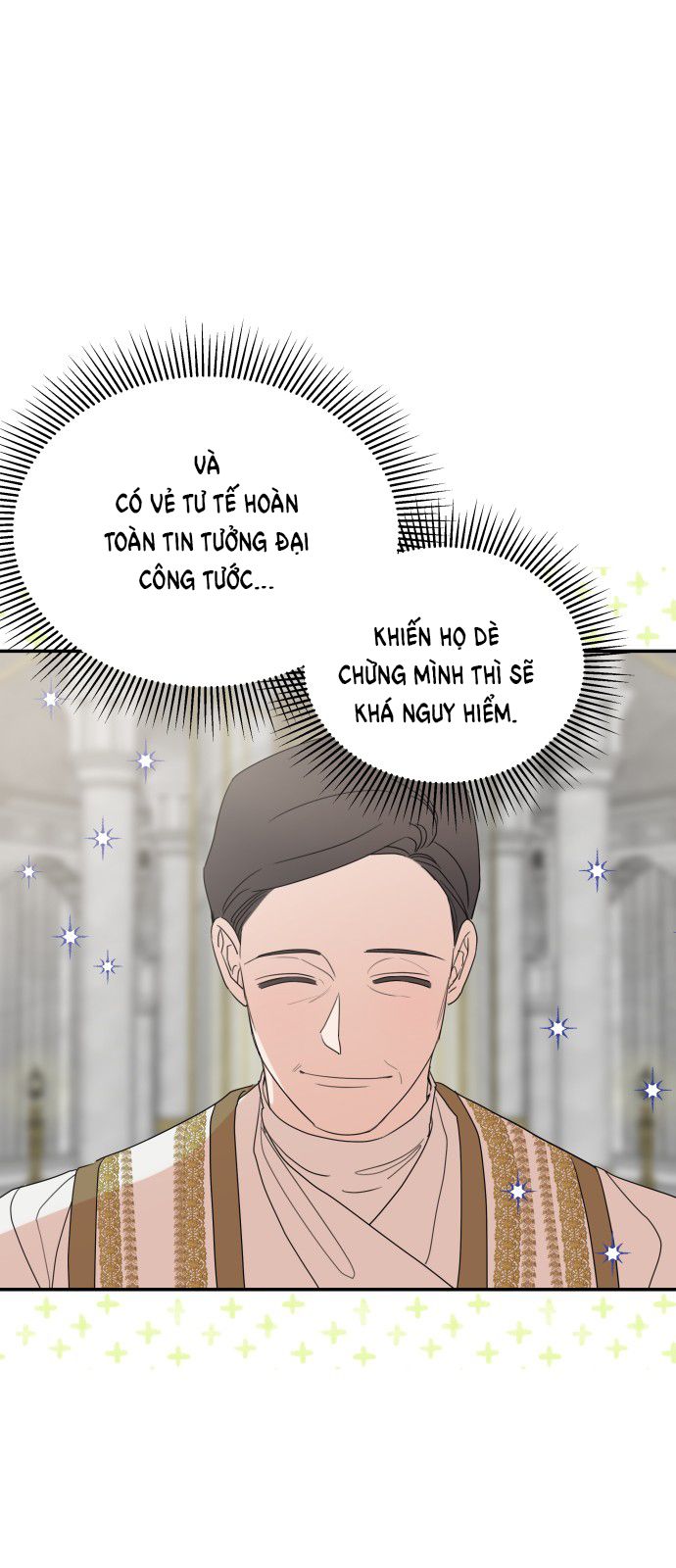 đọc truyện Hết Ss1 Gia Đình Chồng Bị Ám Ảnh Bởi Tôi Chương 15.1 ảnh 30 tại Giả Dược