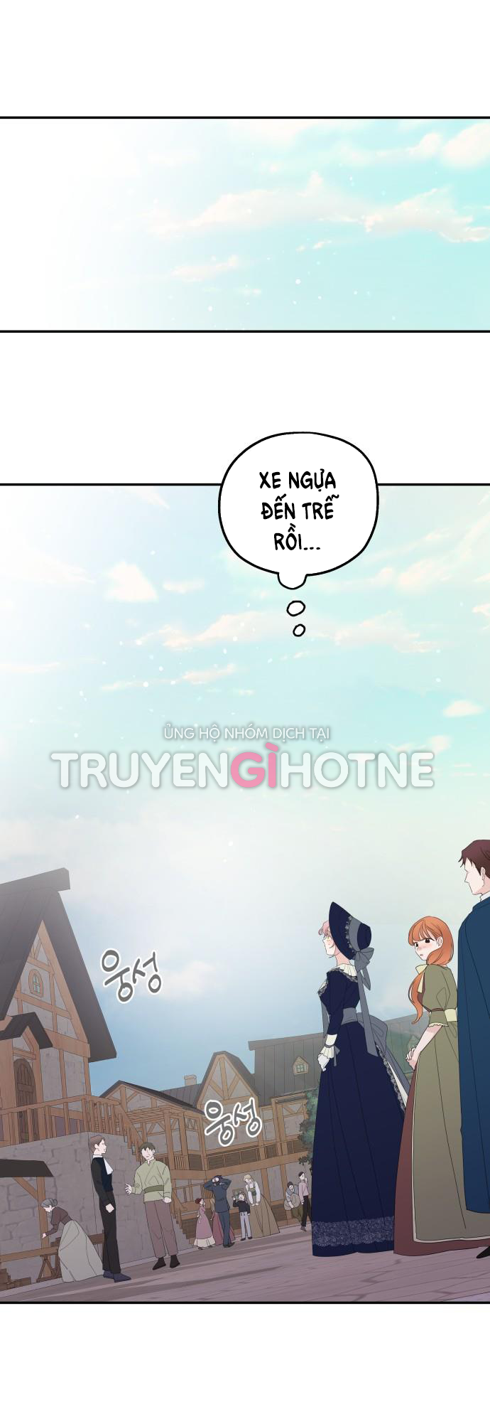 đọc truyện Hết Ss1 Gia Đình Chồng Bị Ám Ảnh Bởi Tôi Chương 17.1 ảnh 26 tại Giả Dược