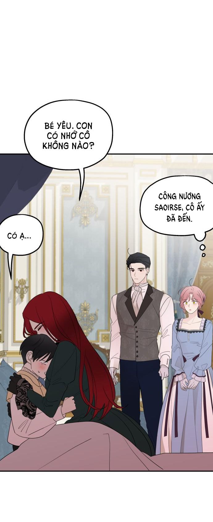 đọc truyện Hết Ss1 Gia Đình Chồng Bị Ám Ảnh Bởi Tôi Chương 19.1 ảnh 25 tại Giả Dược