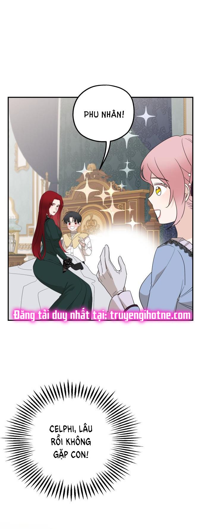 đọc truyện Hết Ss1 Gia Đình Chồng Bị Ám Ảnh Bởi Tôi Chương 19.1 ảnh 29 tại Giả Dược