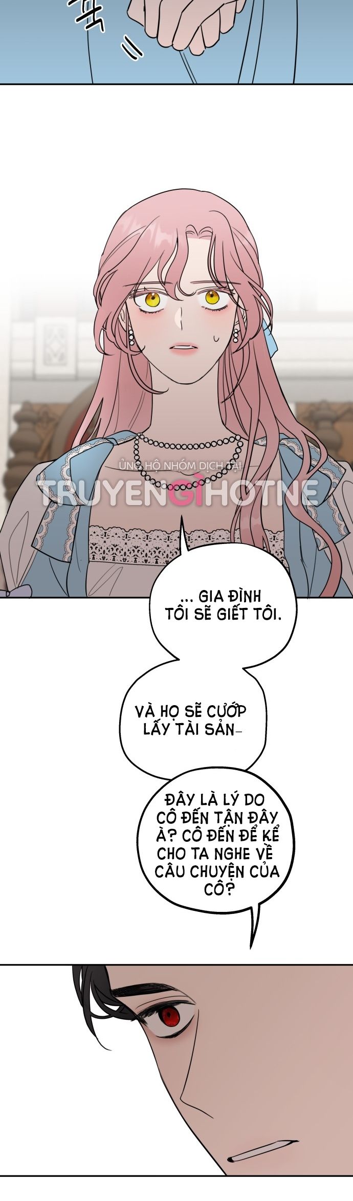 đọc truyện Hết Ss1 Gia Đình Chồng Bị Ám Ảnh Bởi Tôi Chương 2.1 ảnh 15 tại Giả Dược
