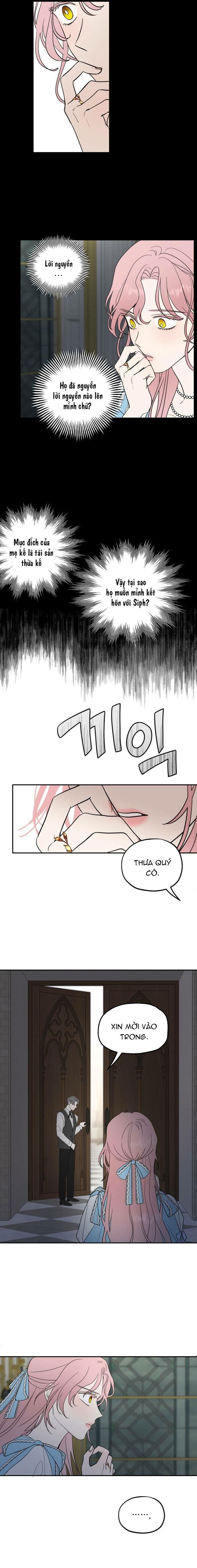 đọc truyện Hết Ss1 Gia Đình Chồng Bị Ám Ảnh Bởi Tôi Chương 2 ảnh 14 tại Giả Dược