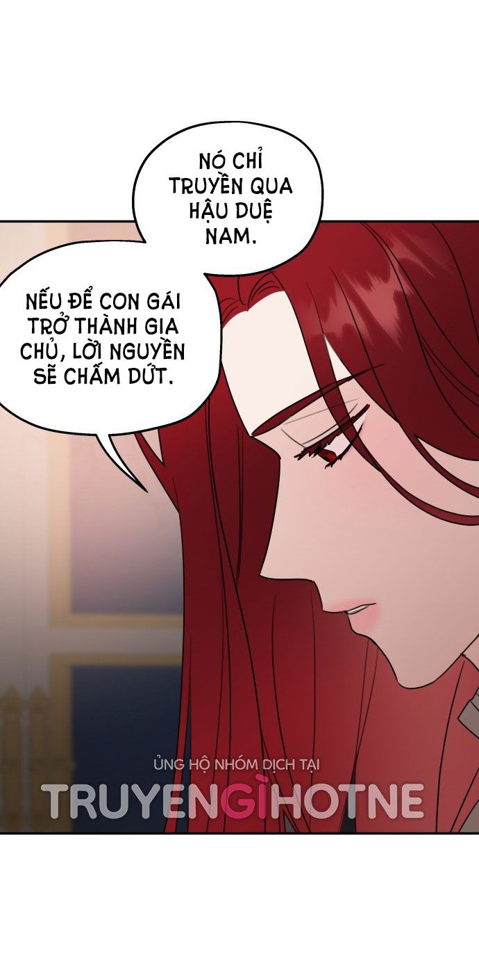 đọc truyện Hết Ss1 Gia Đình Chồng Bị Ám Ảnh Bởi Tôi Chương 21.1 ảnh 14 tại Giả Dược