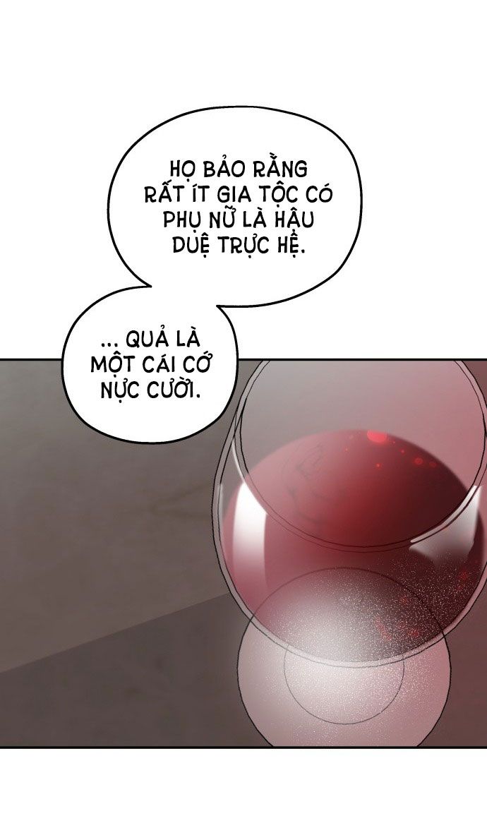 đọc truyện Hết Ss1 Gia Đình Chồng Bị Ám Ảnh Bởi Tôi Chương 21.1 ảnh 17 tại Giả Dược