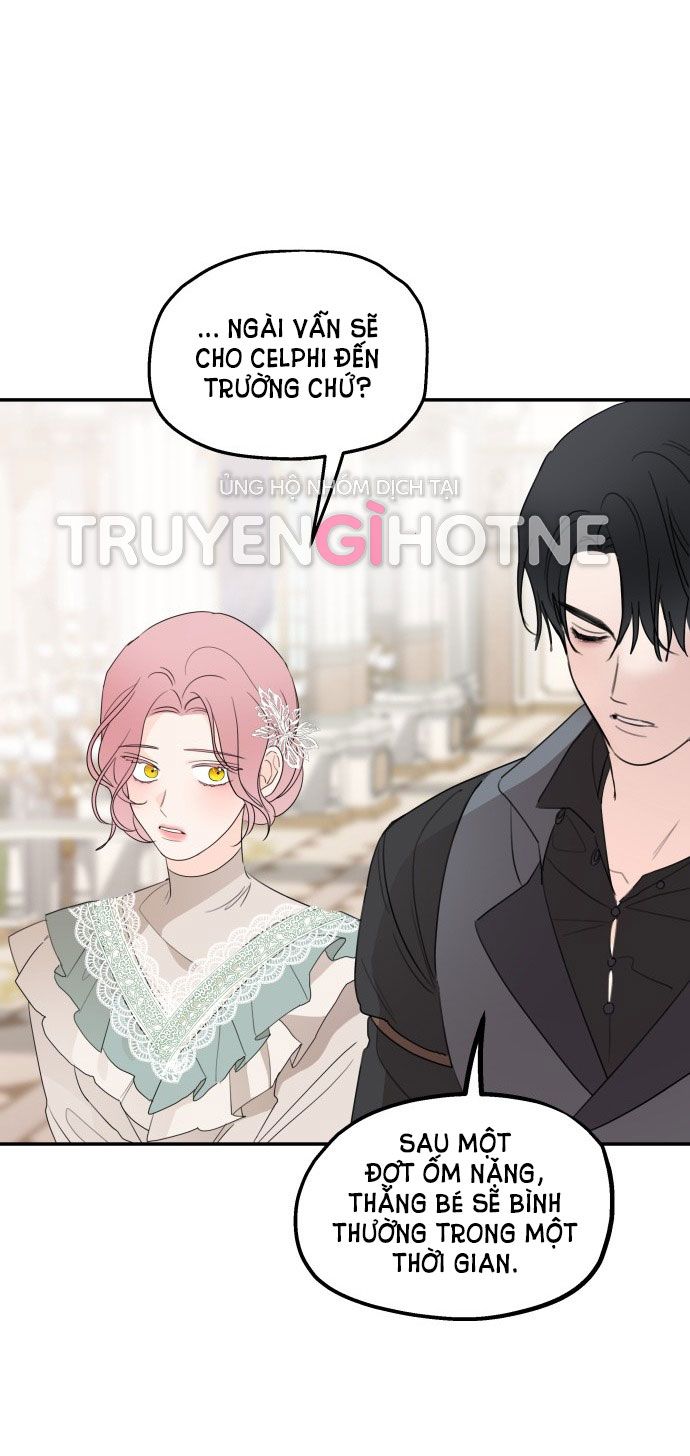 đọc truyện Hết Ss1 Gia Đình Chồng Bị Ám Ảnh Bởi Tôi Chương 22.2 ảnh 24 tại Giả Dược