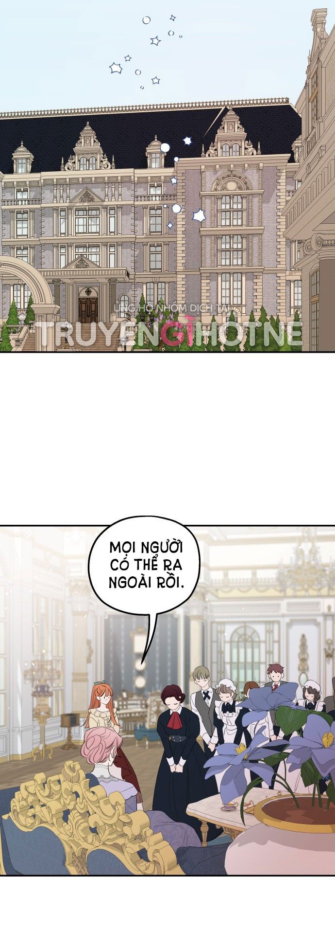 đọc truyện Hết Ss1 Gia Đình Chồng Bị Ám Ảnh Bởi Tôi Chương 23.1 ảnh 15 tại Giả Dược