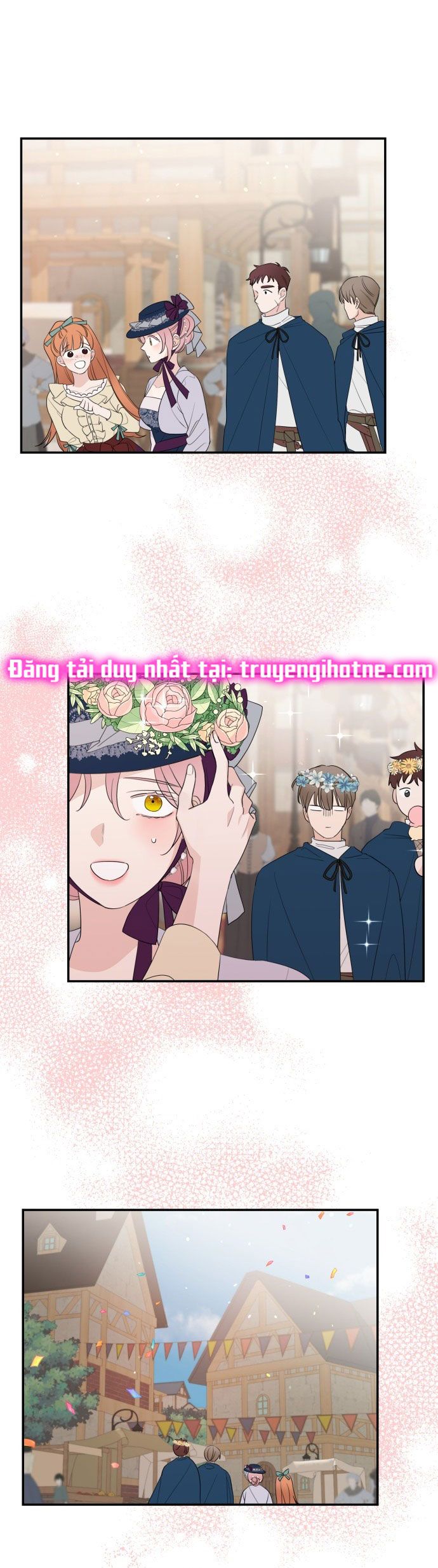 đọc truyện Hết Ss1 Gia Đình Chồng Bị Ám Ảnh Bởi Tôi Chương 23.2 ảnh 17 tại Giả Dược
