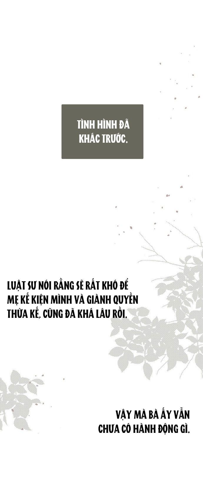 đọc truyện Hết Ss1 Gia Đình Chồng Bị Ám Ảnh Bởi Tôi Chương 23.2 ảnh 42 tại Giả Dược