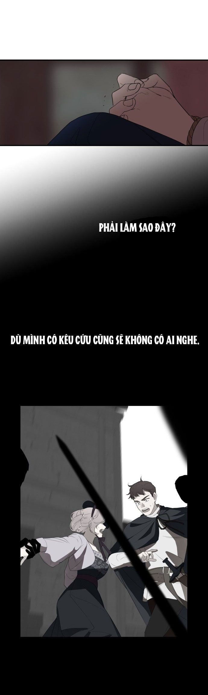 đọc truyện Hết Ss1 Gia Đình Chồng Bị Ám Ảnh Bởi Tôi Chương 24.1 ảnh 15 tại Giả Dược