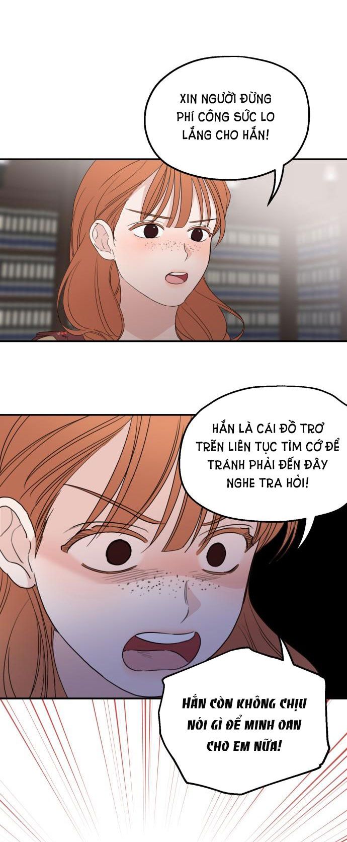 đọc truyện Hết Ss1 Gia Đình Chồng Bị Ám Ảnh Bởi Tôi Chương 29.2 ảnh 21 tại Giả Dược