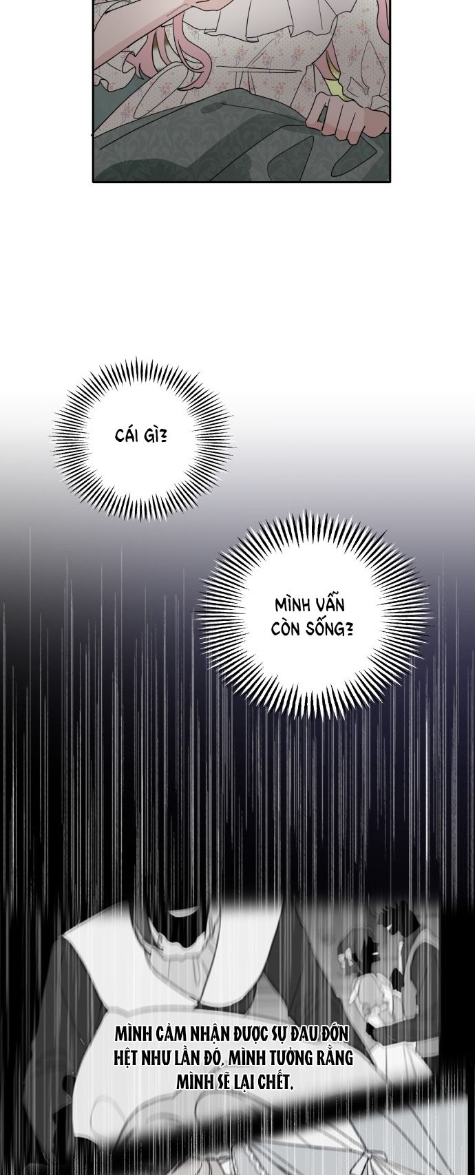 đọc truyện Hết Ss1 Gia Đình Chồng Bị Ám Ảnh Bởi Tôi Chương 3.2 ảnh 13 tại Giả Dược