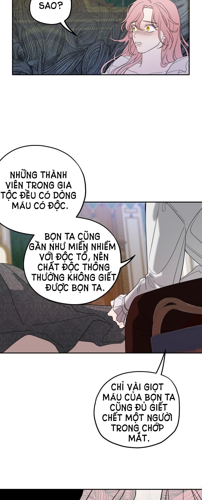 đọc truyện Hết Ss1 Gia Đình Chồng Bị Ám Ảnh Bởi Tôi Chương 3.2 ảnh 17 tại Giả Dược