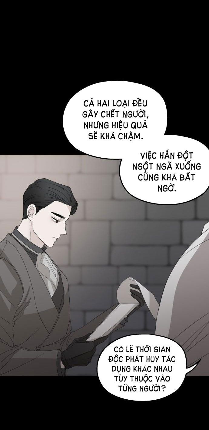 đọc truyện Hết Ss1 Gia Đình Chồng Bị Ám Ảnh Bởi Tôi Chương 30.1 ảnh 17 tại Giả Dược