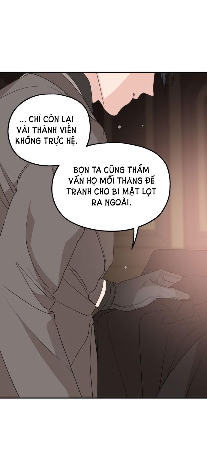 đọc truyện Hết Ss1 Gia Đình Chồng Bị Ám Ảnh Bởi Tôi Chương 30.1 ảnh 24 tại Giả Dược