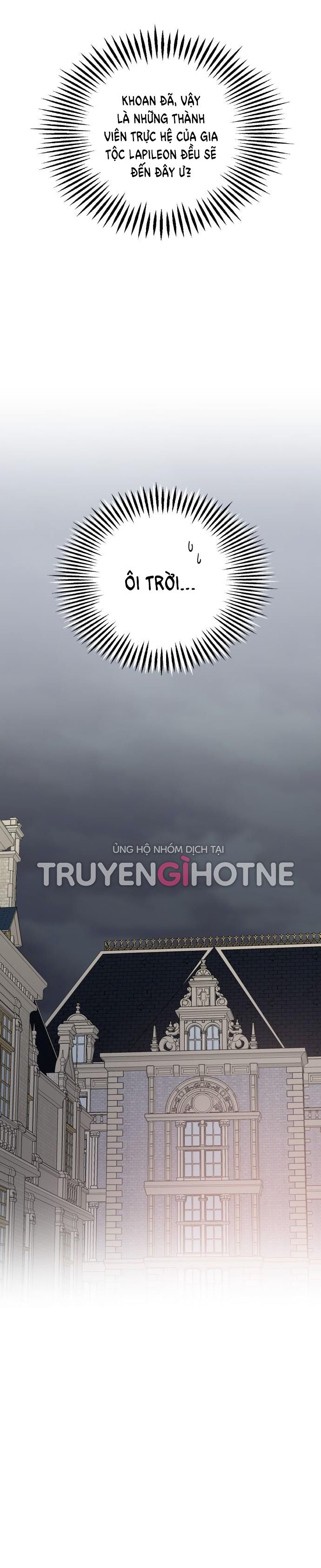 đọc truyện Hết Ss1 Gia Đình Chồng Bị Ám Ảnh Bởi Tôi Chương 32.2 ảnh 7 tại Giả Dược