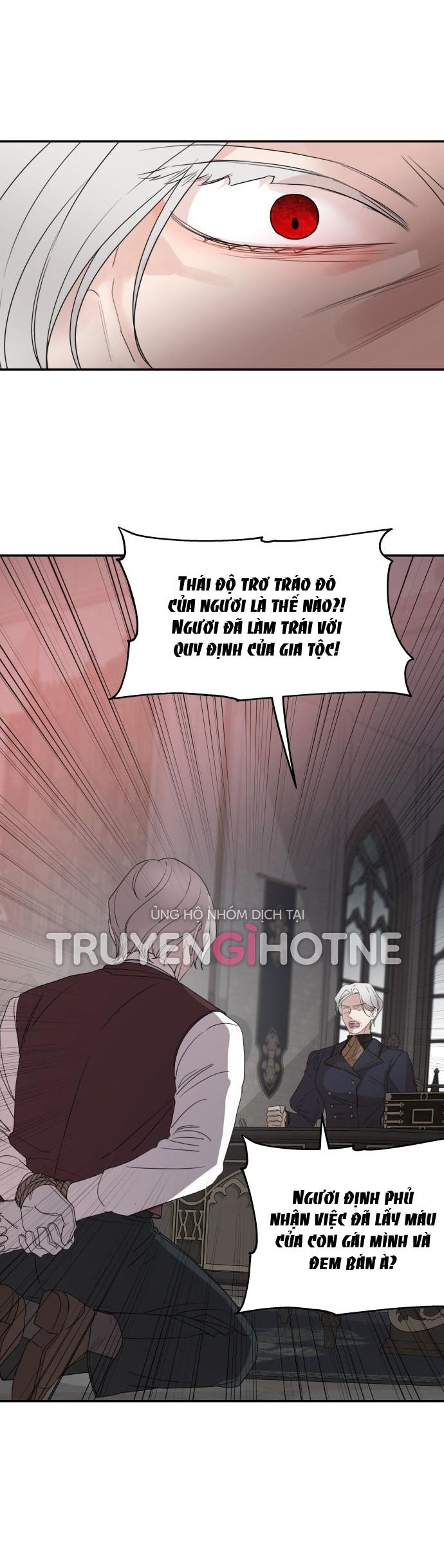 đọc truyện Hết Ss1 Gia Đình Chồng Bị Ám Ảnh Bởi Tôi Chương 33.1 ảnh 8 tại Thiên Thai Truyện