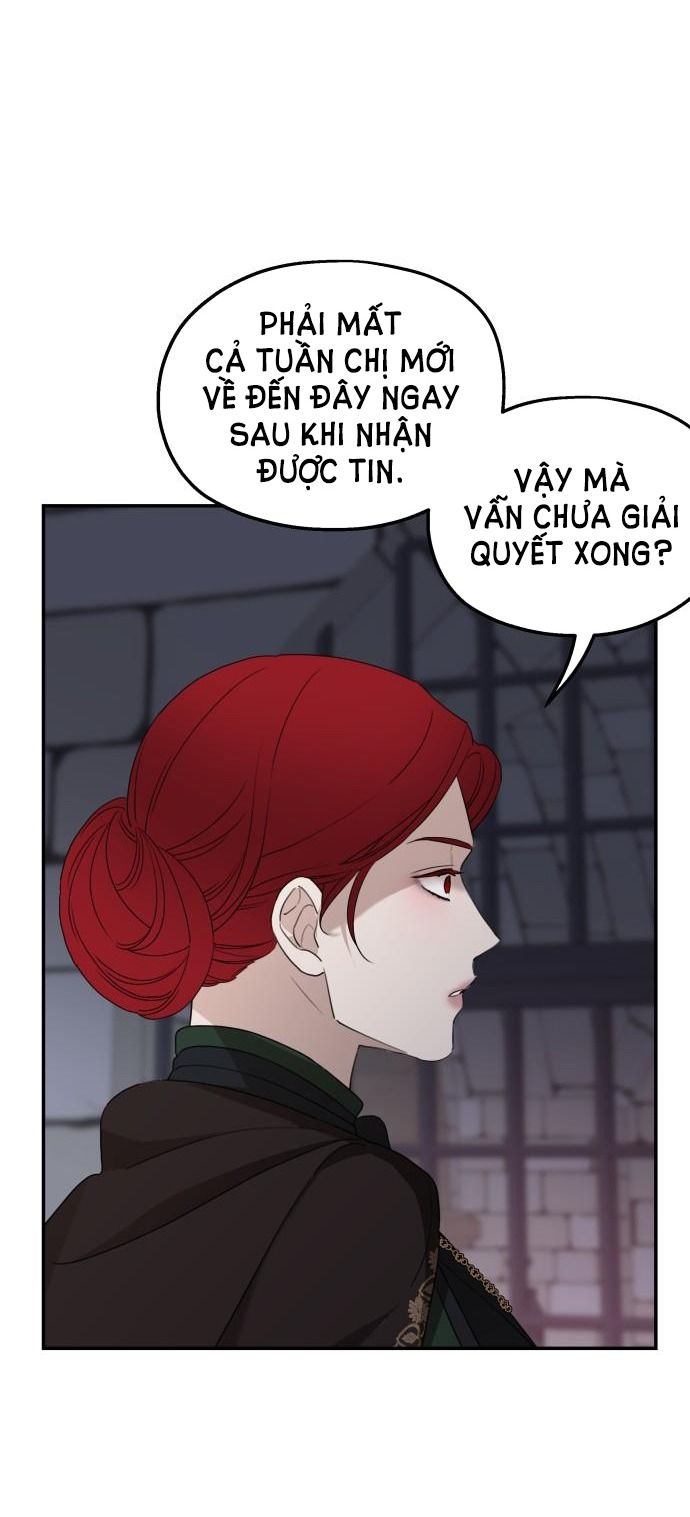 đọc truyện Hết Ss1 Gia Đình Chồng Bị Ám Ảnh Bởi Tôi Chương 34.2 ảnh 4 tại Giả Dược