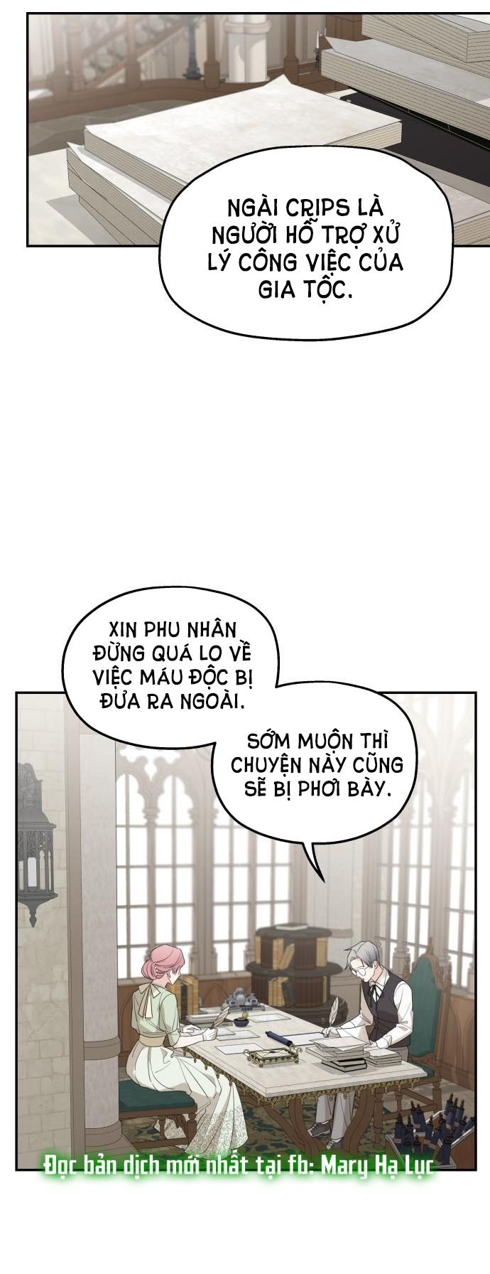 đọc truyện Hết Ss1 Gia Đình Chồng Bị Ám Ảnh Bởi Tôi Chương 35.1 ảnh 16 tại Giả Dược