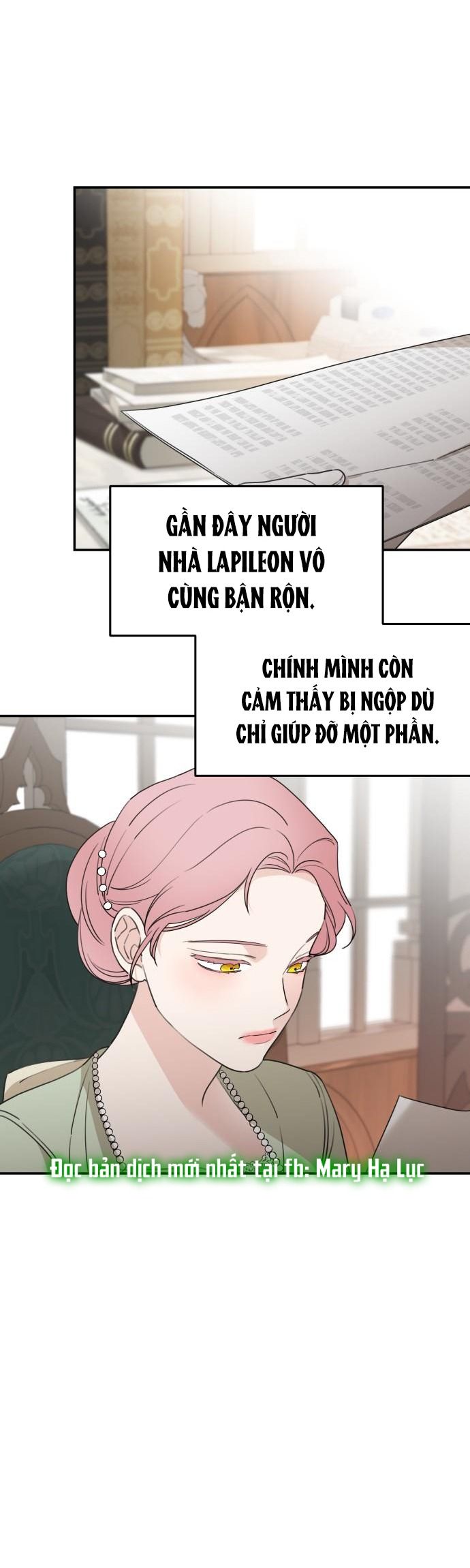 đọc truyện Hết Ss1 Gia Đình Chồng Bị Ám Ảnh Bởi Tôi Chương 35.1 ảnh 24 tại Giả Dược
