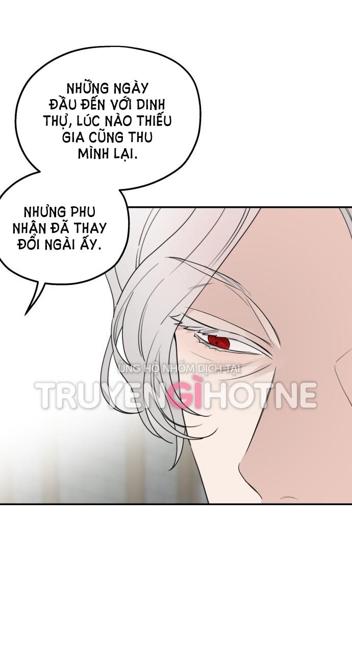 đọc truyện Hết Ss1 Gia Đình Chồng Bị Ám Ảnh Bởi Tôi Chương 35.1 ảnh 8 tại Giả Dược