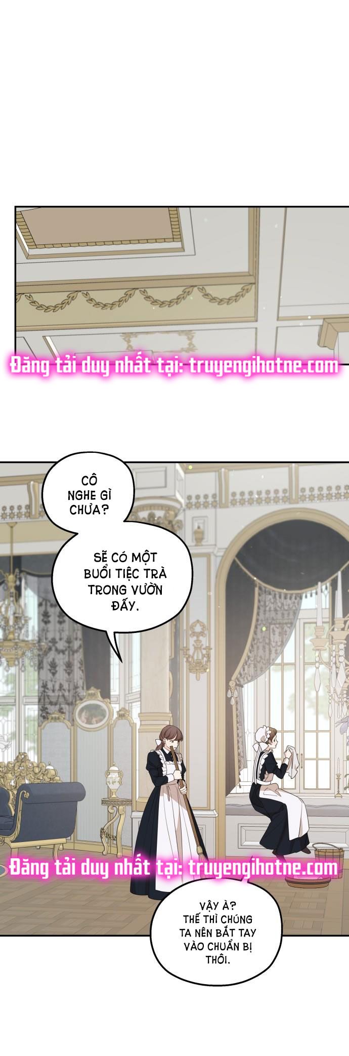 đọc truyện Hết Ss1 Gia Đình Chồng Bị Ám Ảnh Bởi Tôi Chương 36.1 ảnh 1 tại Giả Dược