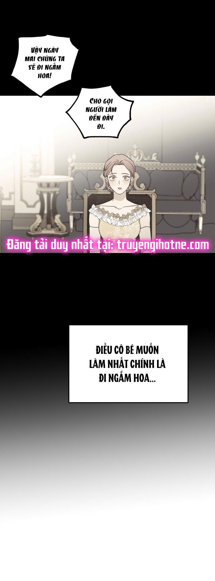 đọc truyện Hết Ss1 Gia Đình Chồng Bị Ám Ảnh Bởi Tôi Chương 36.1 ảnh 6 tại Giả Dược