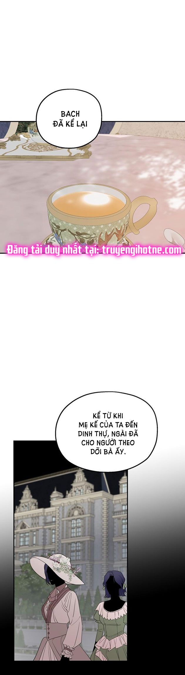 đọc truyện Hết Ss1 Gia Đình Chồng Bị Ám Ảnh Bởi Tôi Chương 36.2 ảnh 15 tại Giả Dược