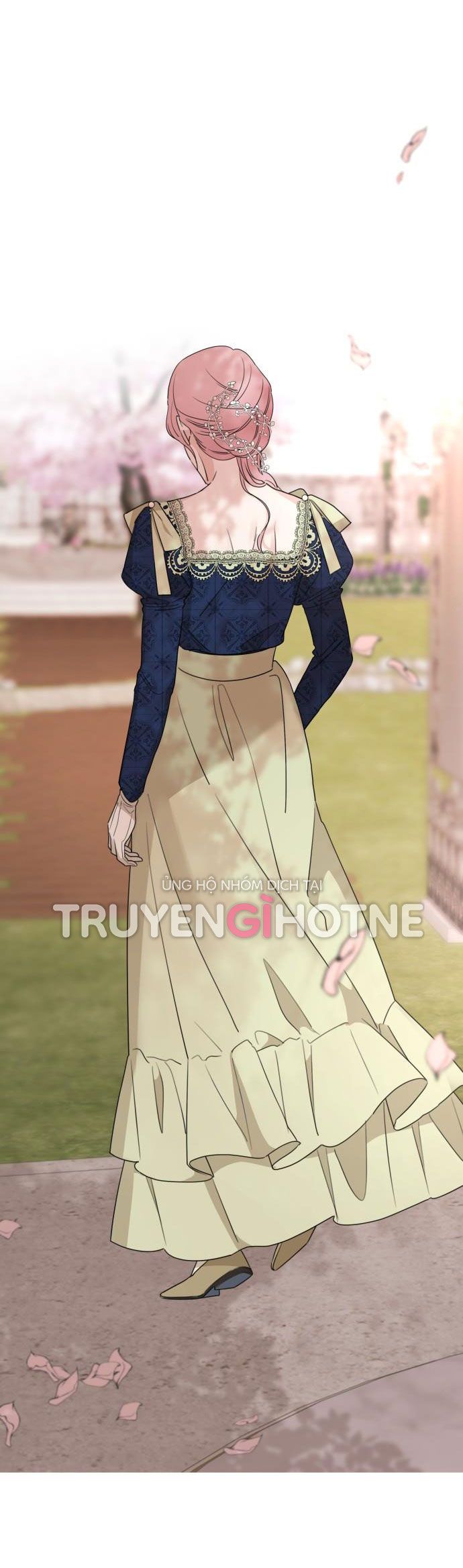 đọc truyện Hết Ss1 Gia Đình Chồng Bị Ám Ảnh Bởi Tôi Chương 36.2 ảnh 24 tại Giả Dược
