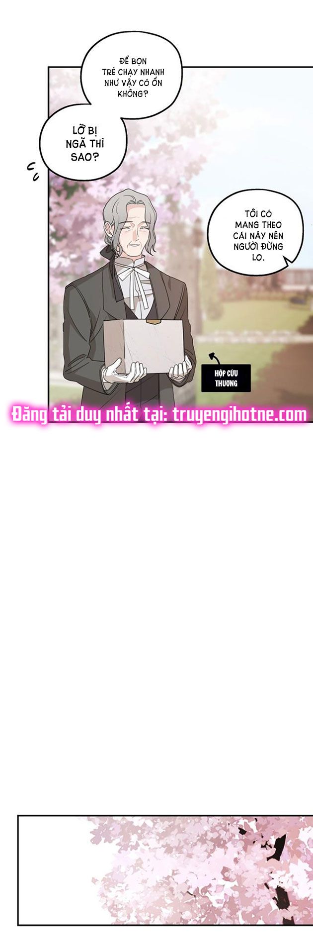 đọc truyện Hết Ss1 Gia Đình Chồng Bị Ám Ảnh Bởi Tôi Chương 36.2 ảnh 9 tại Giả Dược