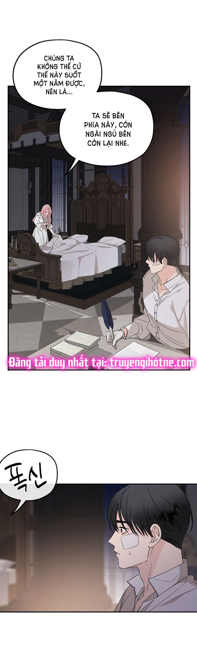 đọc truyện Hết Ss1 Gia Đình Chồng Bị Ám Ảnh Bởi Tôi Chương 37.1 ảnh 7 tại Giả Dược