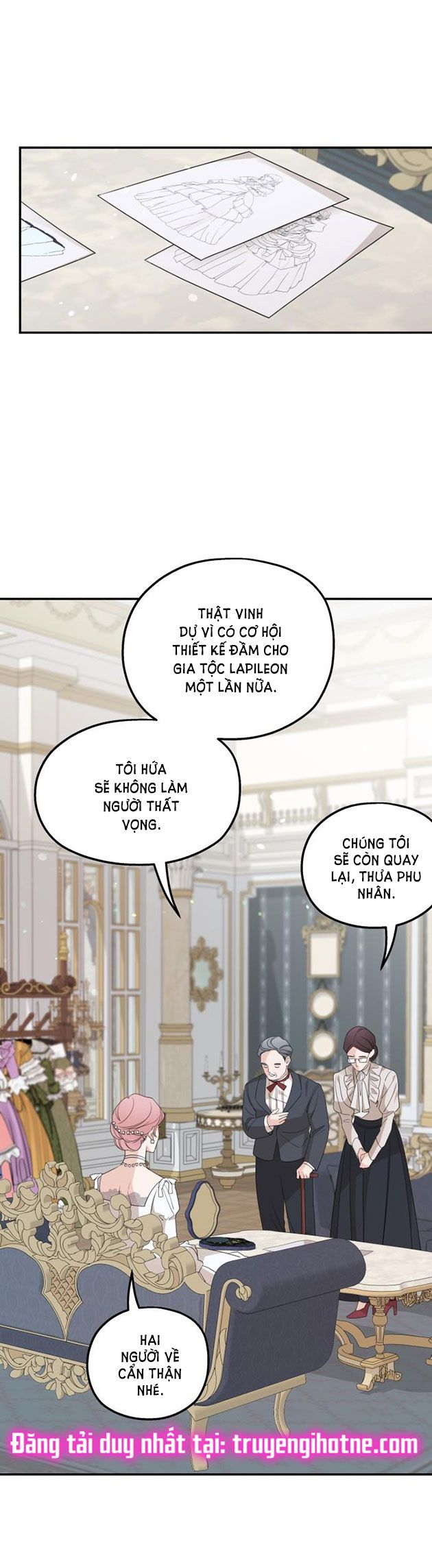 đọc truyện Hết Ss1 Gia Đình Chồng Bị Ám Ảnh Bởi Tôi Chương 37.2 ảnh 13 tại Giả Dược