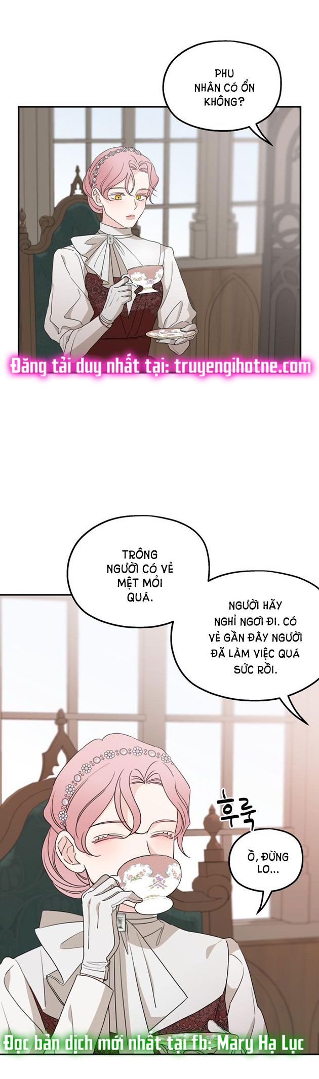 đọc truyện Hết Ss1 Gia Đình Chồng Bị Ám Ảnh Bởi Tôi Chương 37.2 ảnh 18 tại Giả Dược